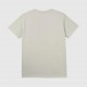 adidas Neo White Graphic T-Shirt / Pre-Owned
